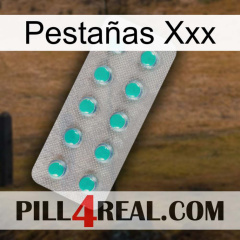 Pestañas Xxx 28